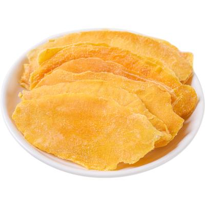 China Wholesale Dried Mango Dried Dried Fruit Mango Suppliers China Dried Sliced ​​Mangoes Wholesale for sale