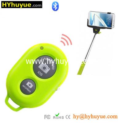 China Most Popular Bluetooth Selfie Timer 2014 at factory price wholesale & manufacturer HYhuyue for sale