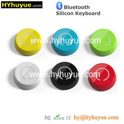 China Most Popular Bluetooth Selfie Shutter 2014 at factory price wholesale & manufacturer huyue for sale