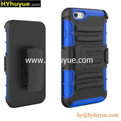 China 2015 newest iPhone 6 Case from Huyue manufacturer for sale