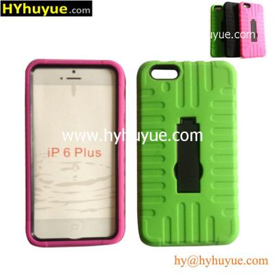 China 2015 newest iPhone 6 Case from Huyue manufacturer for sale