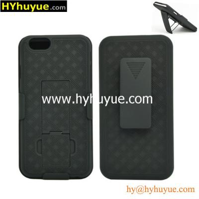 China 2015 newest iPhone 6 Case from Huyue manufacturer for sale