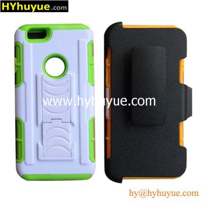 China 2015 newest iPhone 6 Case from Huyue manufacturer for sale