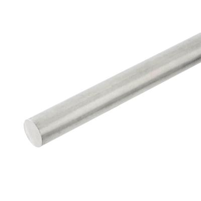 China Architecture 6063 6061 Aluminum Round Billet Bar Price 6061t6 Aluminum Bar for sale