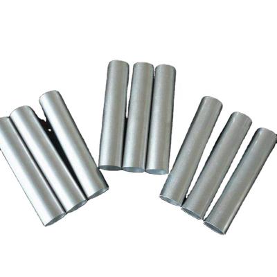 China Household construction 6061 T6 aluminum flat bar extruded aluminum round bar with good aluminum bar prices for sale