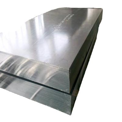 China Haul Tools A5052p Aluminum Foil Sheet Price 1.5mm Thick Aluminum Foil Sheet for sale