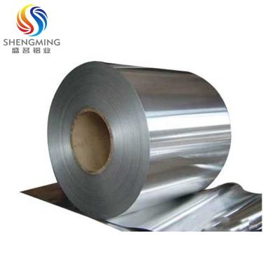 China Hot Selling Best Price Decoration Coated Aluminum Coil 0.3mm Thickness Painted Aluminum Coil for sale