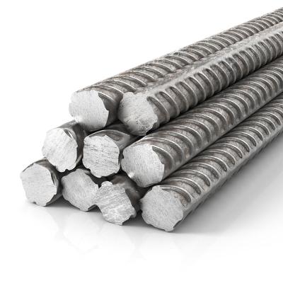 China Construction of steel rebar construction price in Philippines /Iraq Steel rebar /Steel rebars in Pakistan for sale