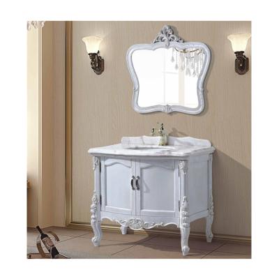 China Wholesale High Quality Environment Friendly Guangdong Cheap Custom , China Top Units Cabinet Wood Bathroom Vanity Bowl for sale