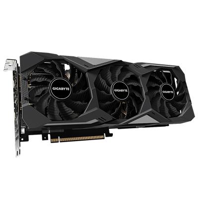 China 2022 Hot Sale GPU Gaming Video Cards Nvidia Geforce RTX 1660 Super Desktop Graphics Cards for sale