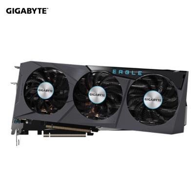 China Wholesale GPU Gaming Video Cards Graphics Card Desktop Geforce RTX 3070 Graphics Cards for sale