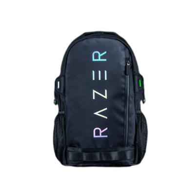 China The Razer Rogue Backpack V3 Ride Sports Leisure Waterproof Bags for sale