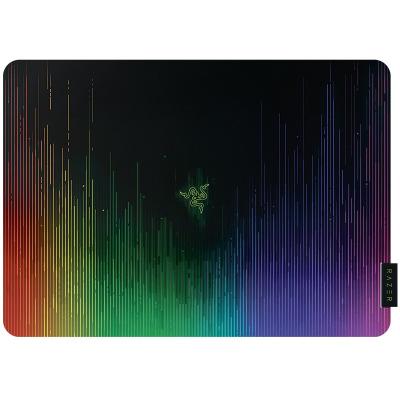 China RGB Large Size PASSIONATE Outdoor Razer Sphex V2 Mini Gaming Mouse Mat for sale