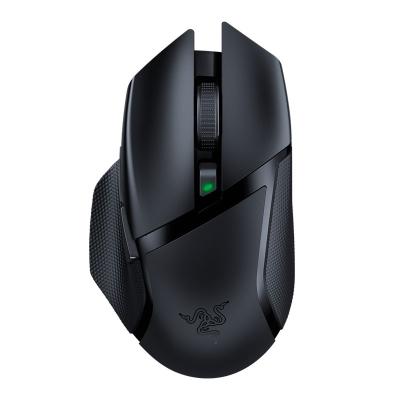 China Cheap Razer Basil X Gaming Mouse 16000DPI Wireless Hyperspeed Programmable Mouse 6 Buttons Optical Razer Mouse for sale