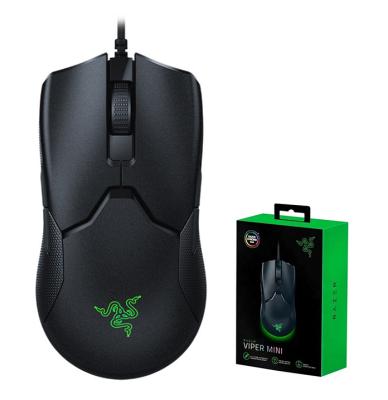 China Factory Original Razer Viper Mini Wired Gaming Mouse 6 Buttons Programmable Gaming Mouse For Desktop Lapop for sale