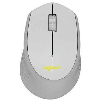 China Eco-Friendly Logitech M280 Wireless Mouse Laptop Mouse Business Photoelectric Office Home Gary Mouse for sale