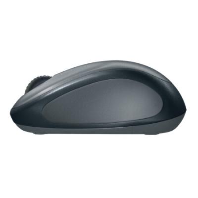 China High DPI Logitech M235 Symmetrical Mouse Wireless Desktop Mouse Black With 2.4G Receiver Mouse for sale