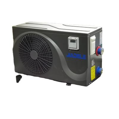 China Outdoor JDL Heat Pump Air Water Bath Pool Water Heater Pump A Heat SPA Heating Heat Pump Pool Heater 15KW for sale