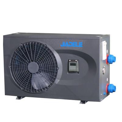 China JIADELE R32 Swimming Pool Heater Bomba de Calor de Piscina Air Water Heat Pump Pool Outdoor Heat Pump di calore pump for sale