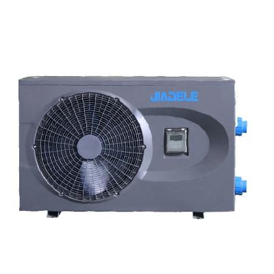 China Calor JDL Bomba pompa ciepla outdoor warmepumpe above ground heat pump swimming pool heater electric heater air to water pump for swimming pool for sale