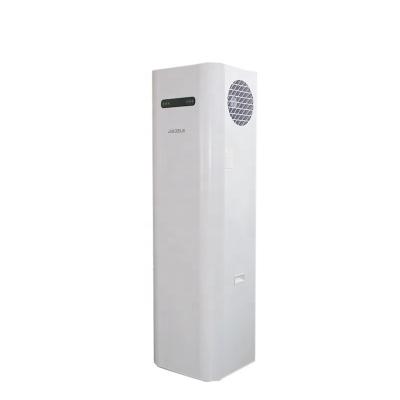 China Hot sale 200L household JIADELE residential all in one heat pump water heater domesitc for sale