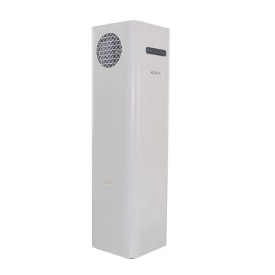 China Household JIADELE R32 Integrated Air Source Heat Pump For Household All In One Design Water Heater for sale