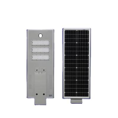 China ROAD/street street light in china solar led aluminum best selling all net light Gray Waterproof 50w 60w 100w IP65 65 SMD 3030 180 120 for sale