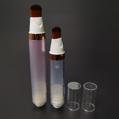 China ABS Liquid Water Light Needle Essence Cosmetic Syringe Anti Wrinkle 10ml 15ml for sale