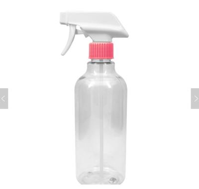 Chine 0.8ml déchargent 28 410 la bouteille en plastique Mini Trigger Pump Sprayer à vendre