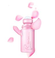 Cina Schermo che stampa il contenitore del deodorante del profumo di 50ml 75ml in vendita