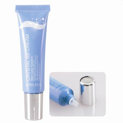 China Auge des Serum-30ml gelatieren Aluminiumkosmetische Plastikrohre zu verkaufen