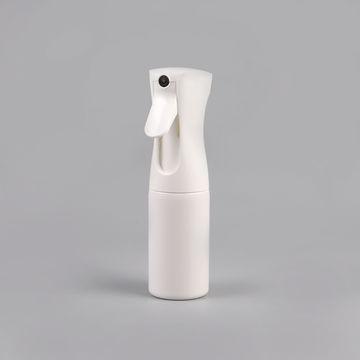 中国 プラスチックPPは明白に連続的な氏を捺染するBottle 6oz 10oz 販売のため