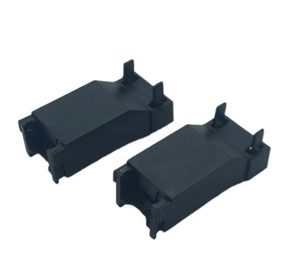 China Quick Connect GU10 Lamp Main Connector Plastic Junction Box for sale