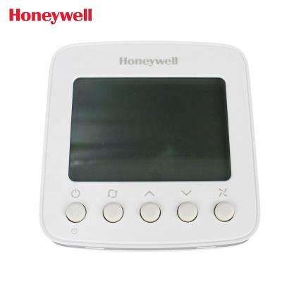 China Contemporary Honeywell TF228WN Digital Thermostat AC220V For Fan Coil Control for sale