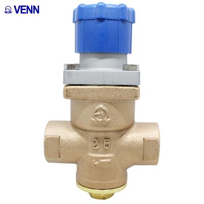 China General wholesale Japan VENN RD-40, 41, 41F type pressure reducing valve for vapor for sale