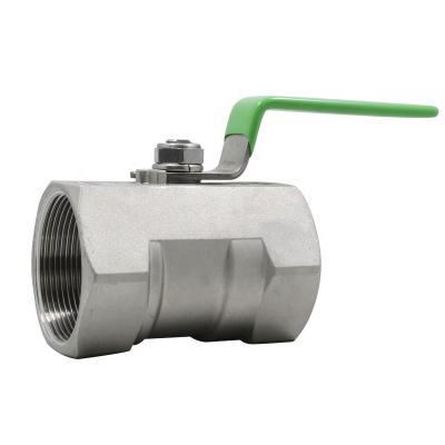 China Stainless steel 600 stainless steel ball valves type UTKM KITZ Japan high quality 1/2