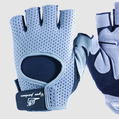 China Wholesale Workout Weightlifting Sports Organization Building Training Fitness Gym Breathable Gloves for sale