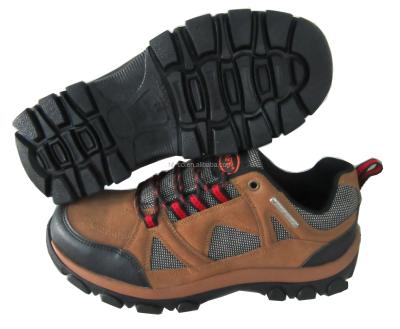 China Antistatic Hiking Safety Shoes for sale