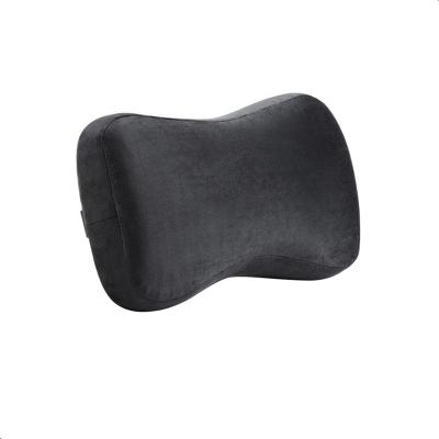 China Memory Chair Memory Foam Neck Pillow for sale