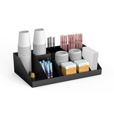 China Viable Breakroom Condiment Organizer for sale