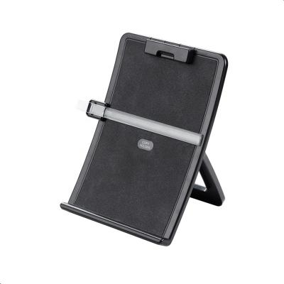 China Plastic Paper File Holder Paper File Copy Holder for sale