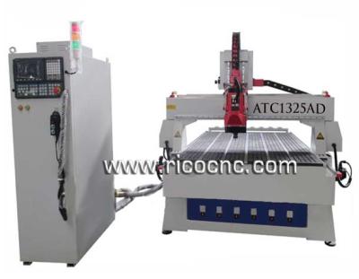 China Linear Type ATC Auto Tool Changer CNC Router Machine Kit ATC1325AD for sale