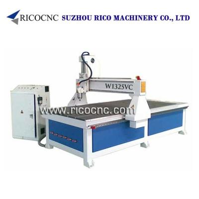 China Furniture Custom Making Machine, Door Carving Cnc Machine, Woodwoking Cnc Router for Cabinets W1530vc for sale