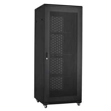 China 42U Network Cabinet Server Rack Floor Stand Industrial 19inch/19