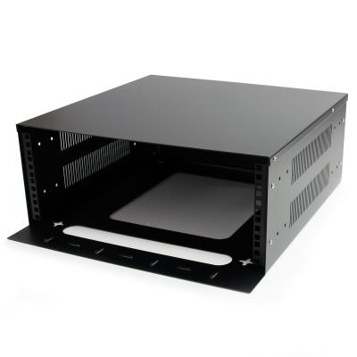 China Server Room Network 2u/3u/4u/6u CCTV DVR Control Drawer Rackmount for sale