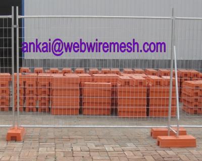 China Temporary Mesh Fencing Panels for sale