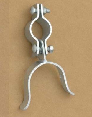 China Chain Link Fencing fork latch and post hinge for sale