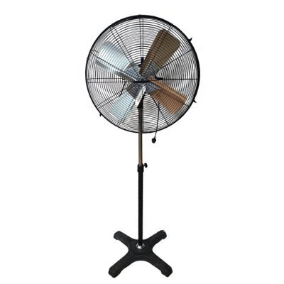 China Hotels MEIPAI--FS-65 15000 cubic meters/min pedestal high speed high quality industrial fan for sale