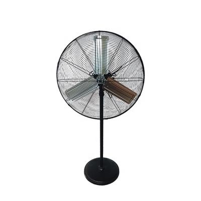 China MEIPAI Hotels--18000 Cubic Meters/Min Pedestal High Speed ​​High Quality Industrial Fan for sale