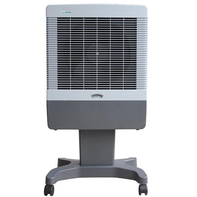 China Outdoor Electric Home Use Remote Control Portable Cooler Air Conditioner HAC005 for sale